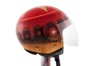 Cascos Varios