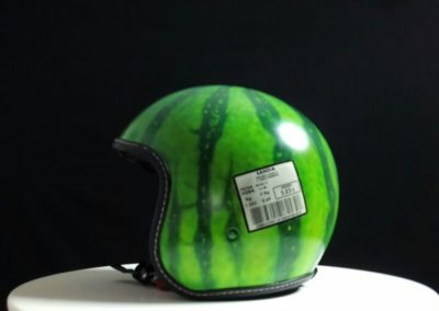 Casco Sandía